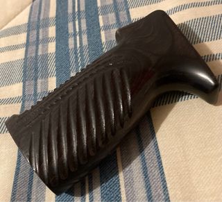 Empuñadura Edgun Leshiy 2