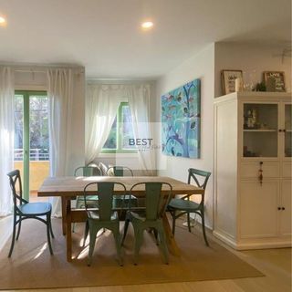 Chalet en alquiler en Santa Eulalia del Río en Santa Eulalia del Río