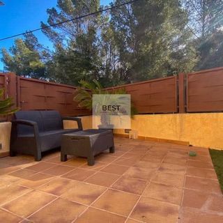 Chalet en alquiler en Santa Eulalia del Río en Santa Eulalia del Río