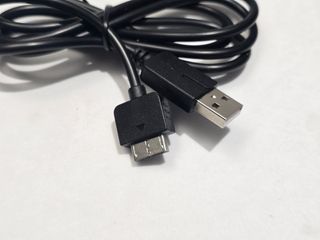 Cargador Ps Vita usb cable carga