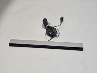 Barra sensora Wii - GRIS - sensor inflarrojos