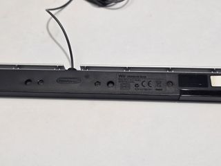 Barra sensora Wii - GRIS - sensor inflarrojos