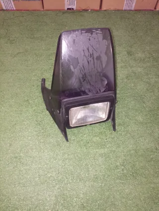 Frontal Suzuki Dr Big 50