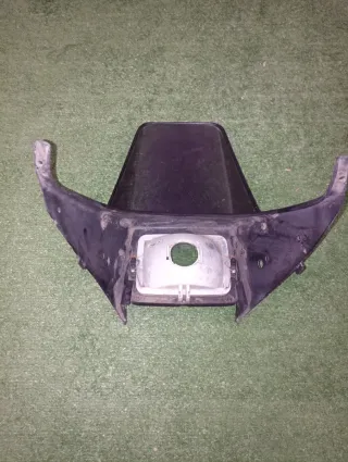 Frontal Suzuki Dr Big 50