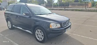 Volvo XC90 2008