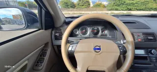 Volvo XC90 2008