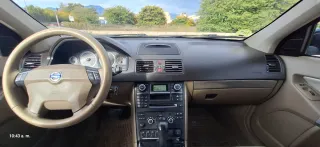 Volvo XC90 2008