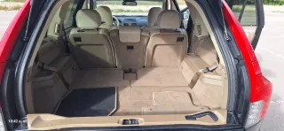 Volvo XC90 2008