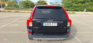 Volvo XC90 2008
