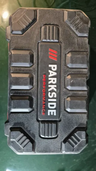 Caladora Parkside Performance