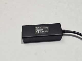 Adattatore ethernet LAN per Nintendo Switch