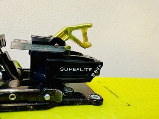 Esquís Black Crows Orb Freebird 173.1