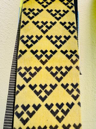 Esquís Black Crows Orb Freebird 173.1