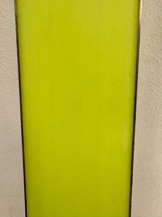 Esquís Black Crows Orb Freebird 173.1