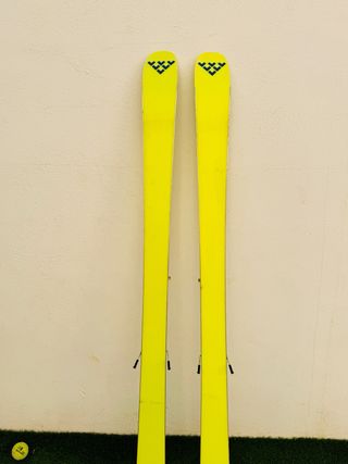 Esquís Black Crows Orb Freebird 173.1