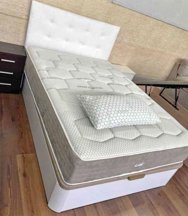 Canapé cama nuevo