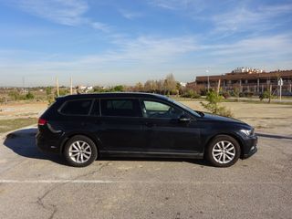 VOLKSWAGEN PASSAT VARIANT BLUEMOTION 1.6 TDI 120CV