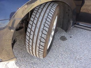 VOLKSWAGEN PASSAT VARIANT BLUEMOTION 1.6 TDI 120CV