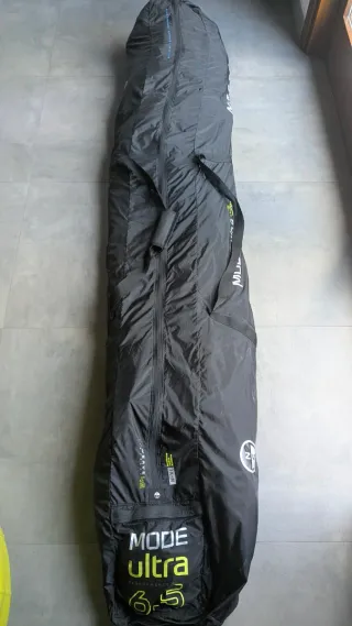 Vela North Mode Ultra 6.5 2025