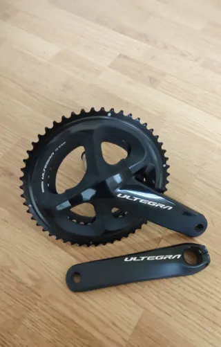 Bielas Shimano Ultegra R8000 11v