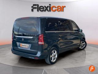 Mercedes Clase V 220 d Avantgarde Compacto