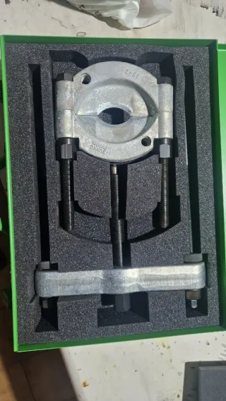 Extractor Kukko 15-B (Separador Rodamientos)