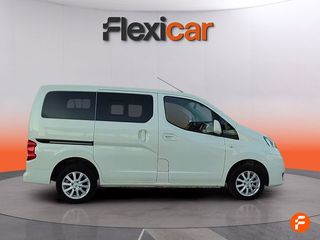 Nissan Evalia Ev. 7 1.5dCi EU6 81kW (110CV) Comfort AC
