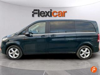 Mercedes Clase V 220 d Avantgarde Compacto