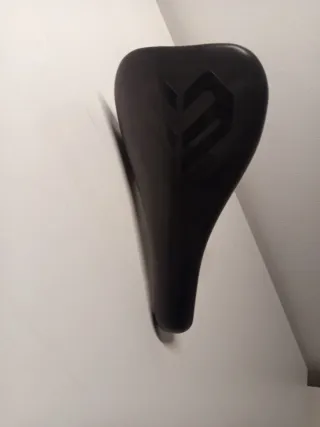 Sillín Bici Eclat Negro