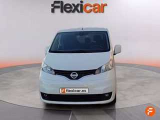 Nissan Evalia Ev. 7 1.5dCi EU6 81kW (110CV) Comfort AC