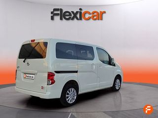 Nissan Evalia Ev. 7 1.5dCi EU6 81kW (110CV) Comfort AC