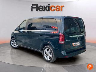 Mercedes Clase V 220 d Avantgarde Compacto