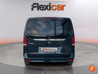 Mercedes Clase V 220 d Avantgarde Compacto