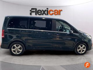 Mercedes Clase V 220 d Avantgarde Compacto