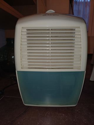 Deshumidificador Orbegozo 10L