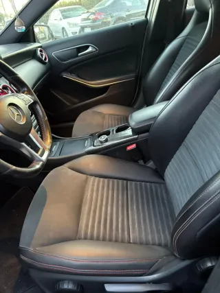 Mercedes-Benz Clase A amg