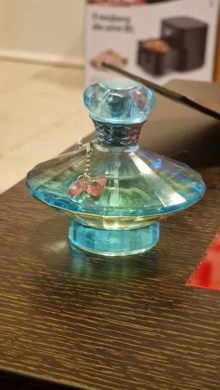 Perfume Britney Spears Curious 50 ml nuevo