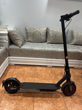 Patinete Eléctrico Xiaomi Pro 2