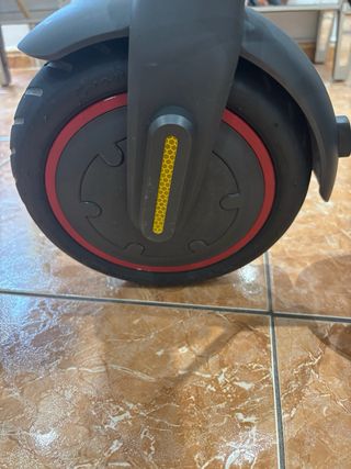 Patinete Eléctrico Xiaomi Pro 2