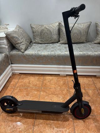 Patinete Eléctrico Xiaomi Pro 2