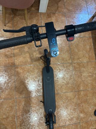 Patinete Eléctrico Xiaomi Pro 2