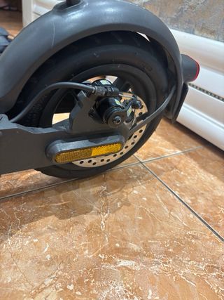 Patinete Eléctrico Xiaomi Pro 2