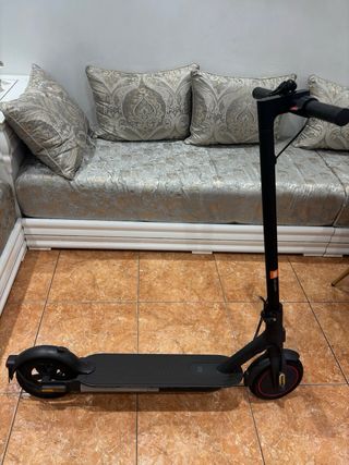 Patinete Eléctrico Xiaomi Pro 2