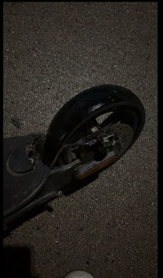 Patinete Eléctrico Xiaomi Pro 2