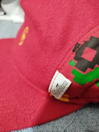 Cappello lana Conte of Florence vintage