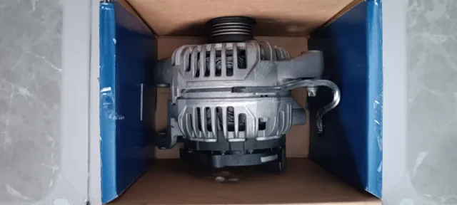 Alternador Bosch Opel Zafira