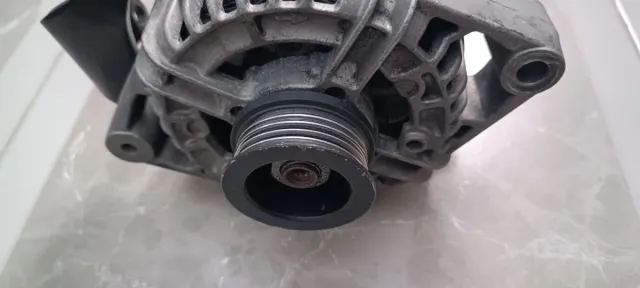 Alternador Bosch Opel Zafira