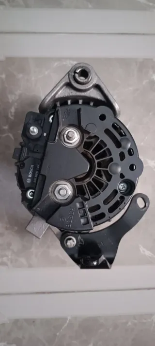 Alternador Bosch Opel Zafira