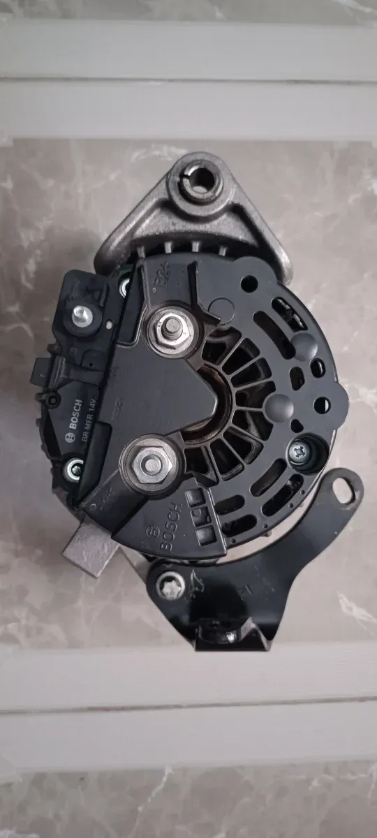 Alternador Bosch Opel Zafira