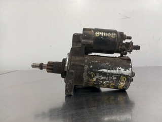 MOTOR ARRANQUE AUDI A3 (8L) 02A911023T